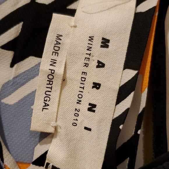 Marni Top - Picture 2 of 5